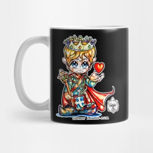 UNI - VERSE 27 Mug